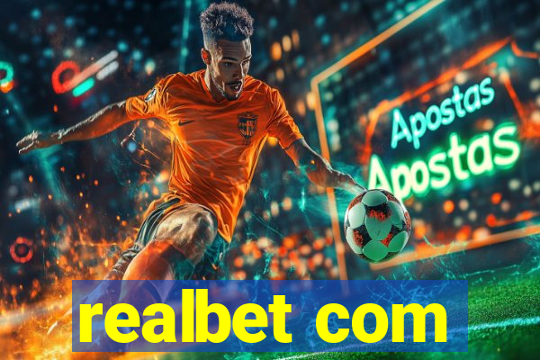 realbet com